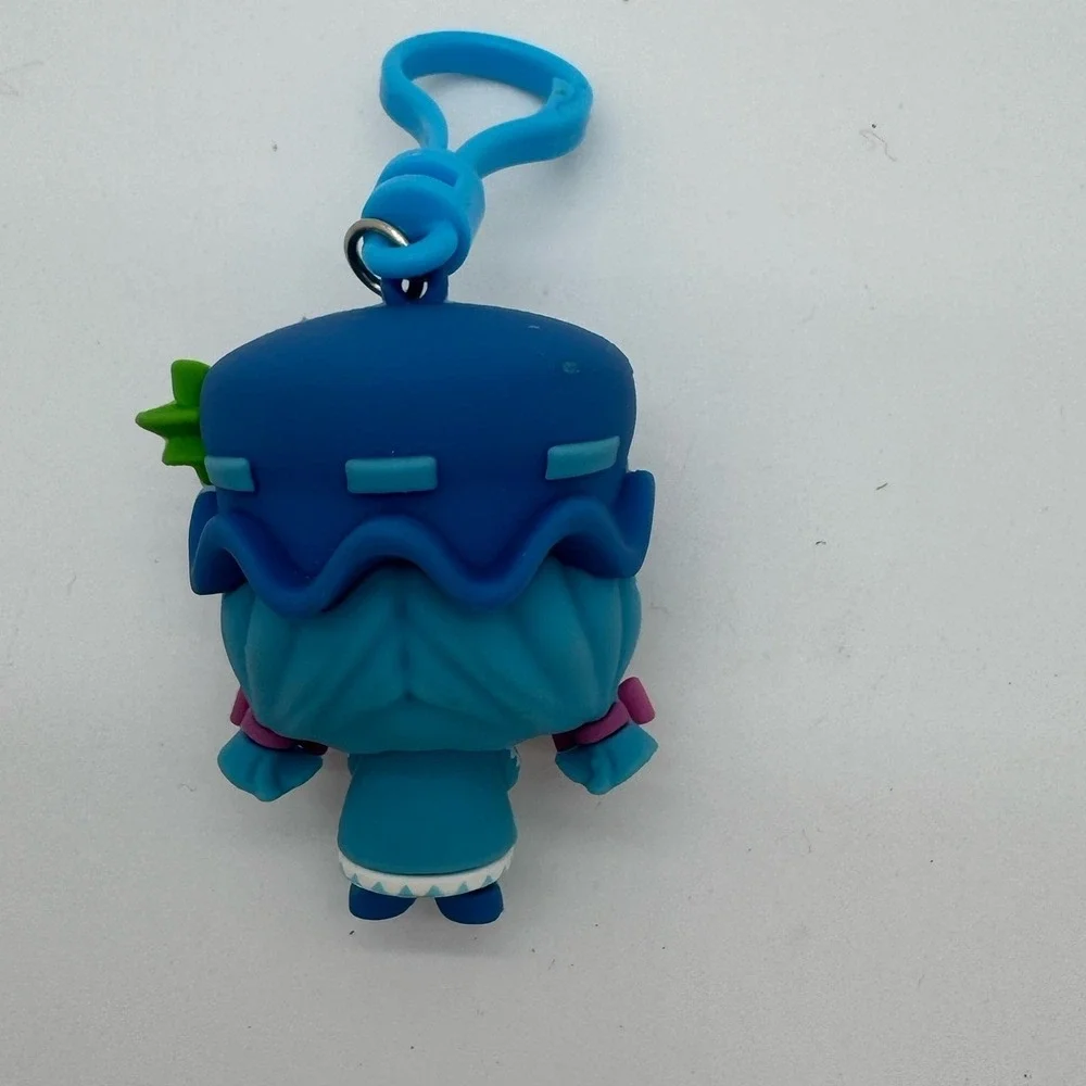The Loyal Subjects retro shown made